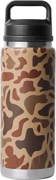 YETI 26 oz. Rambler Bottle with Chug Cap
